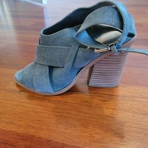 Marc Fisher Heel Sandals